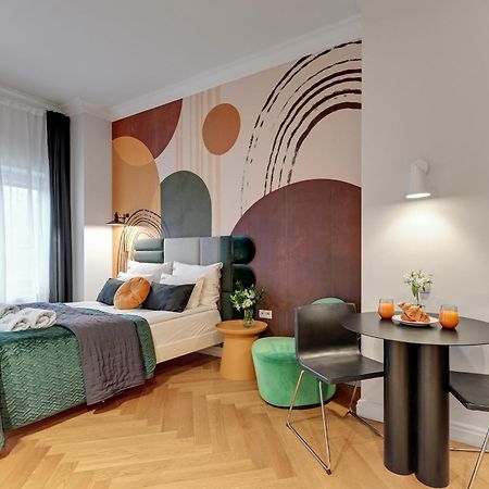 Tartaczna City Center By Downtown Apartments غدانسك المظهر الخارجي الصورة