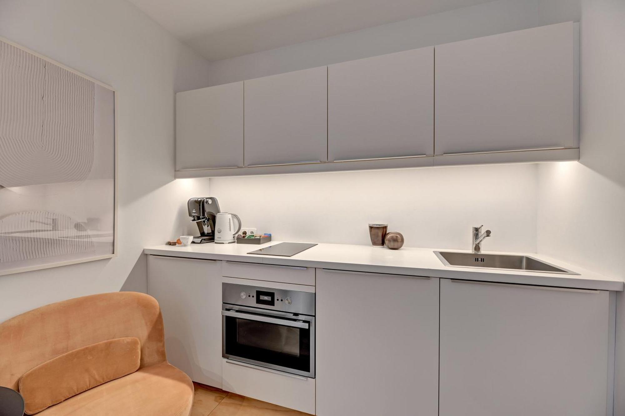 Tartaczna City Center By Downtown Apartments غدانسك المظهر الخارجي الصورة