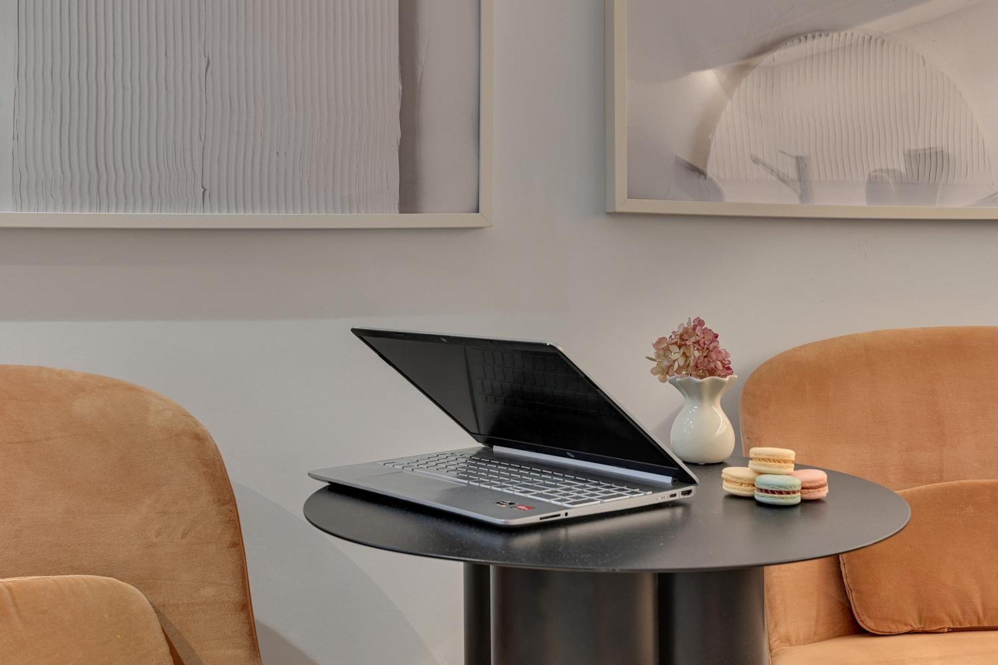 Tartaczna City Center By Downtown Apartments غدانسك المظهر الخارجي الصورة