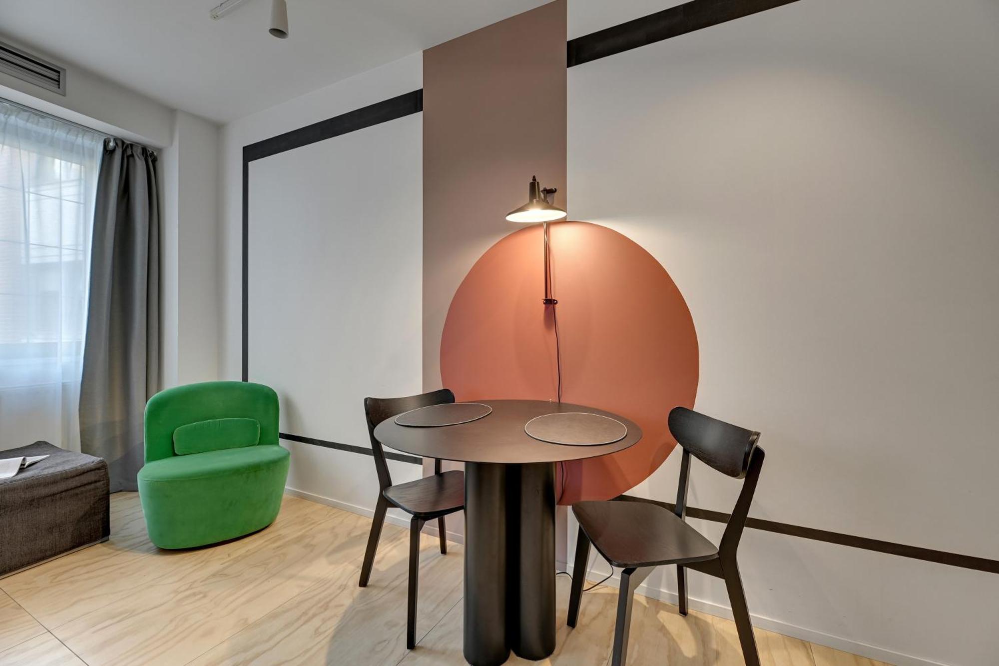 Tartaczna City Center By Downtown Apartments غدانسك المظهر الخارجي الصورة