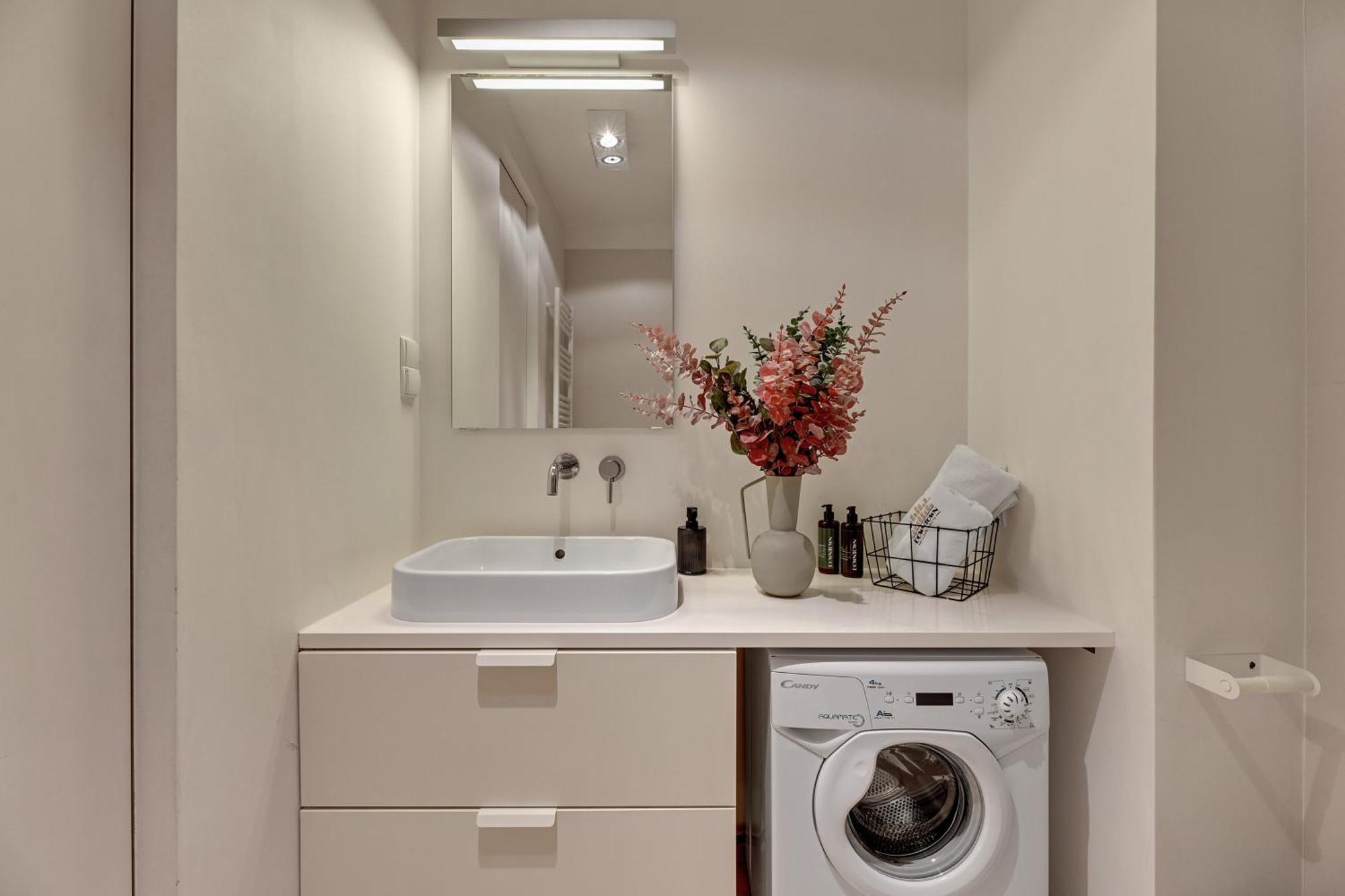 Tartaczna City Center By Downtown Apartments غدانسك الغرفة الصورة