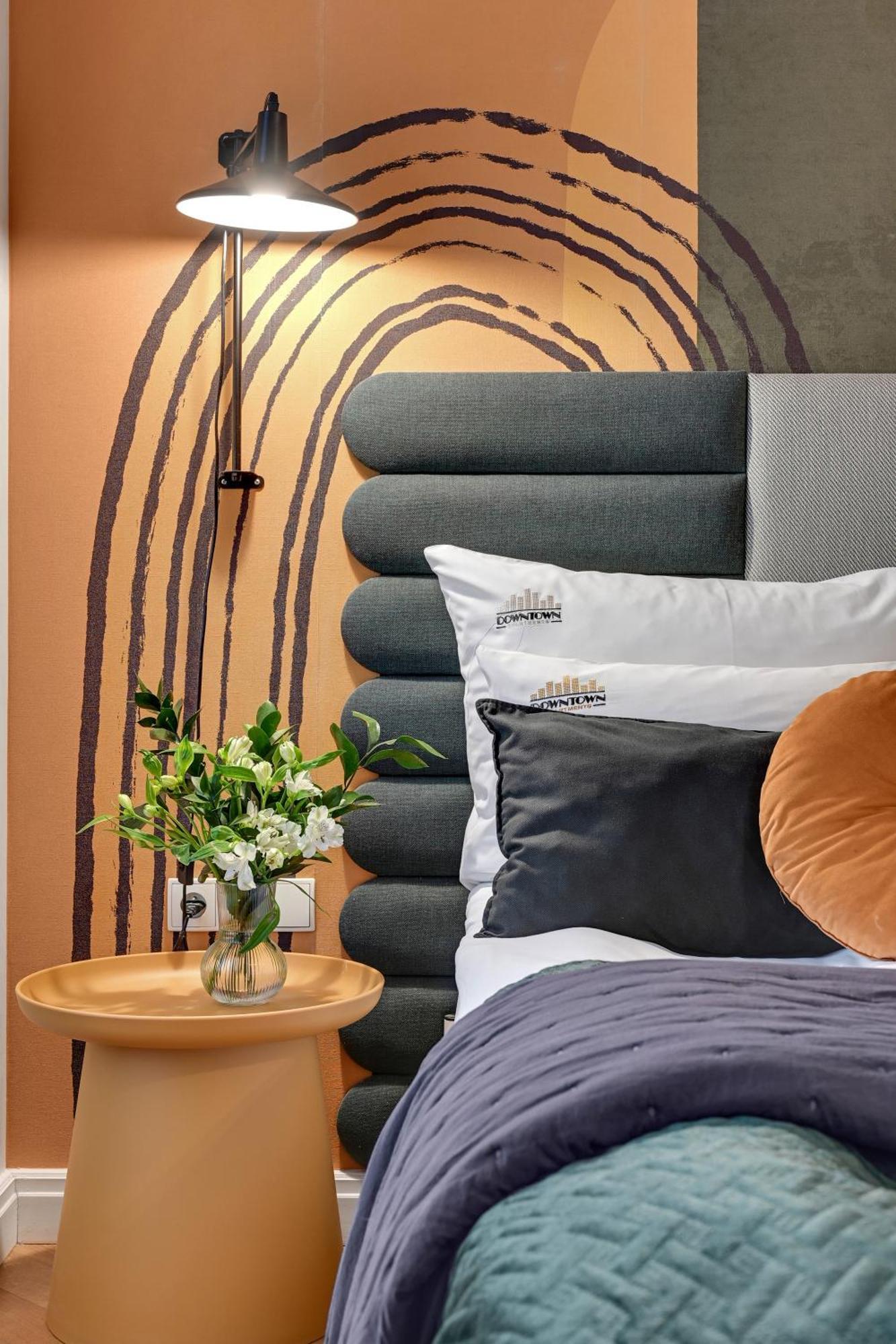Tartaczna City Center By Downtown Apartments غدانسك المظهر الخارجي الصورة