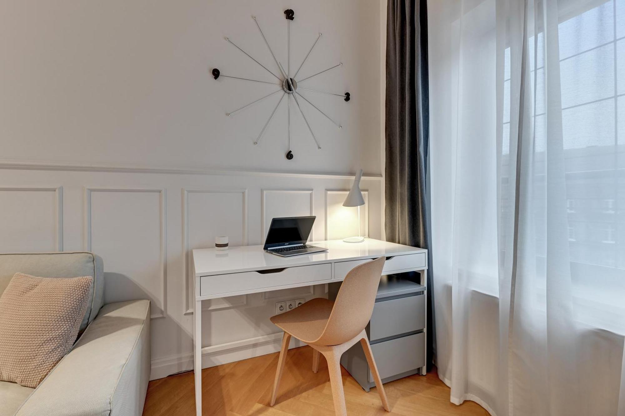 Tartaczna City Center By Downtown Apartments غدانسك الغرفة الصورة